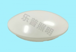 圓形亞（yà）克力吸頂燈罩