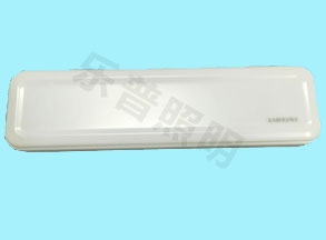 方形吸頂（dǐng）燈外殼