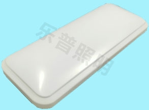 MS方形吸（xī）頂燈（dēng）罩