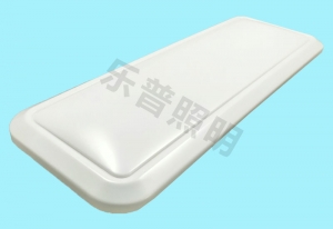 方形吸頂燈（dēng）罩廠