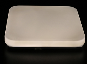 四方罩（zhào）