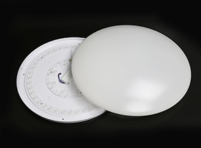 藝光吸頂（dǐng）燈（dēng）罩