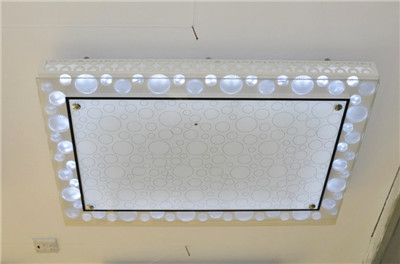 亞克力吸頂燈（dēng）罩