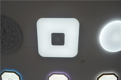 吸（xī）頂燈罩