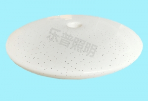 亞克力吸（xī）頂燈罩
