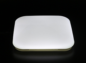 四方弧麵（miàn）燈罩