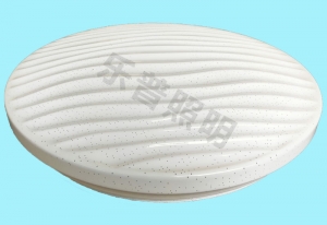 圓形吸（xī）頂燈罩