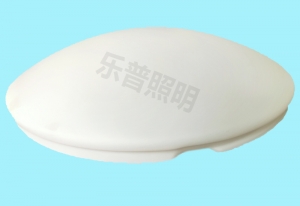 圓形吸頂燈（dēng）罩