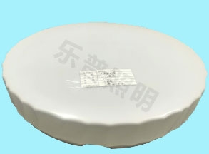 圓（yuán）形燈罩（zhào）
