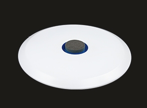 碧（bì）玉吸頂燈罩