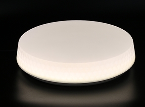 菱（líng）角吸頂燈罩（zhào）