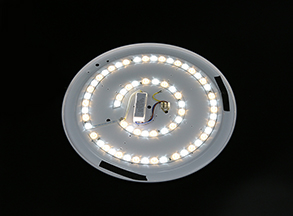 滿天（tiān）星亞克力吸頂燈罩