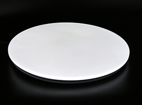 超薄（báo）吸頂燈罩