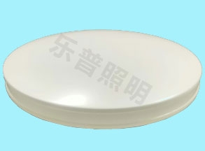 吸（xī）頂燈圓形燈罩批發