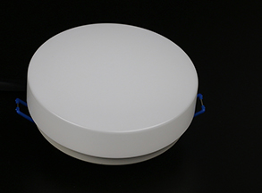 小太陽圓（yuán）柱燈罩