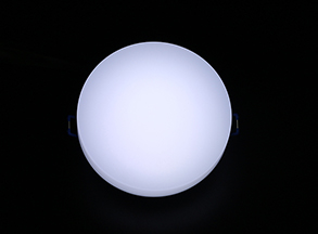 小太陽圓柱（zhù）燈罩