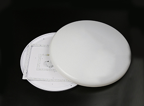 滿（mǎn）天（tiān）星吸頂燈罩