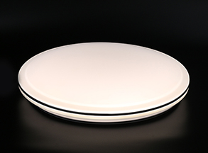 銀線吸頂燈（dēng）罩