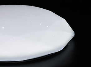 六角（jiǎo）滿天星燈罩