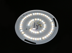 裂紋吸頂燈罩（zhào）