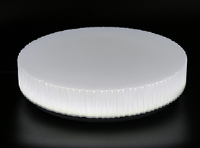 樹皮（pí）吸頂燈罩