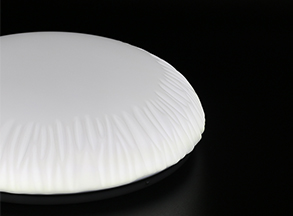 水母吸頂燈罩（zhào）