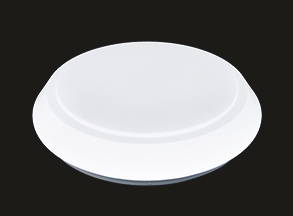 圓形平（píng）麵吸頂燈罩