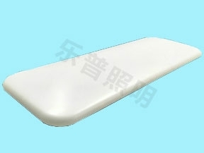 亞克力（lì）吸頂燈罩