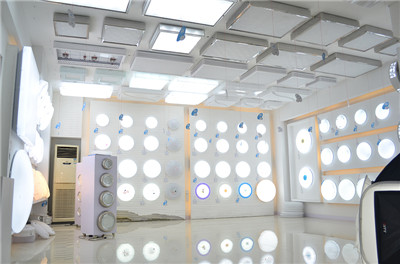 亞克力吸頂燈（dēng）罩