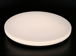 亞（yà）克力吸頂燈罩