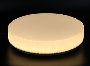 亞克(kè)力吸頂燈罩(zhào) 亞克力吸頂燈罩