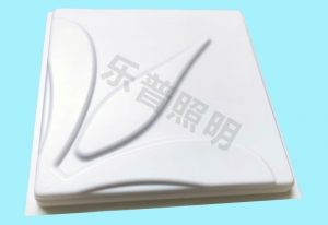 吸（xī）頂燈（dēng）