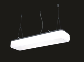 吸頂燈（dēng）塑膠配件