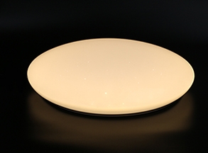 亞（yà）克力吸頂燈罩